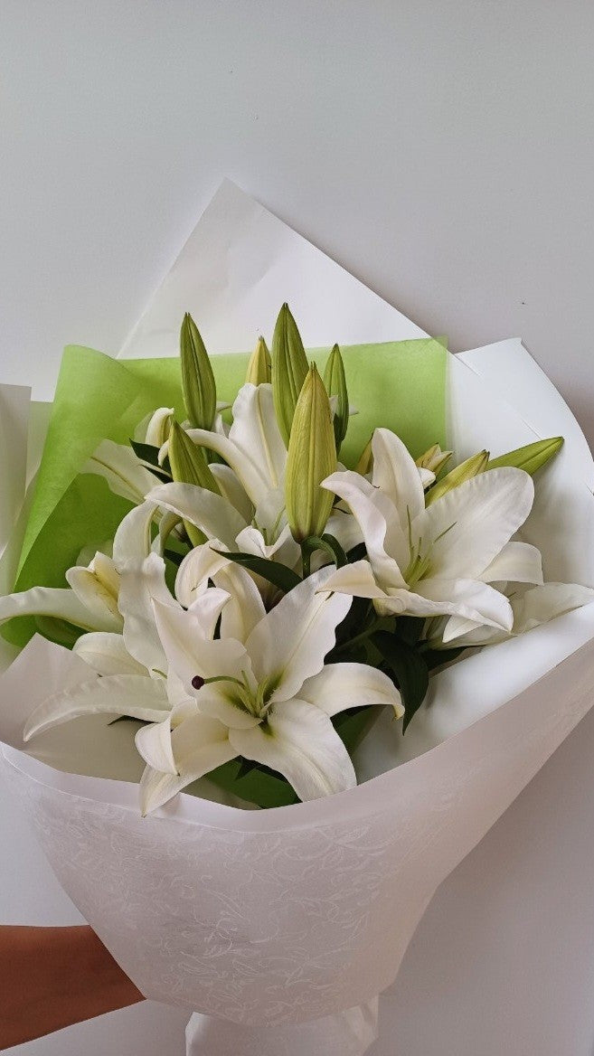 Lily Days