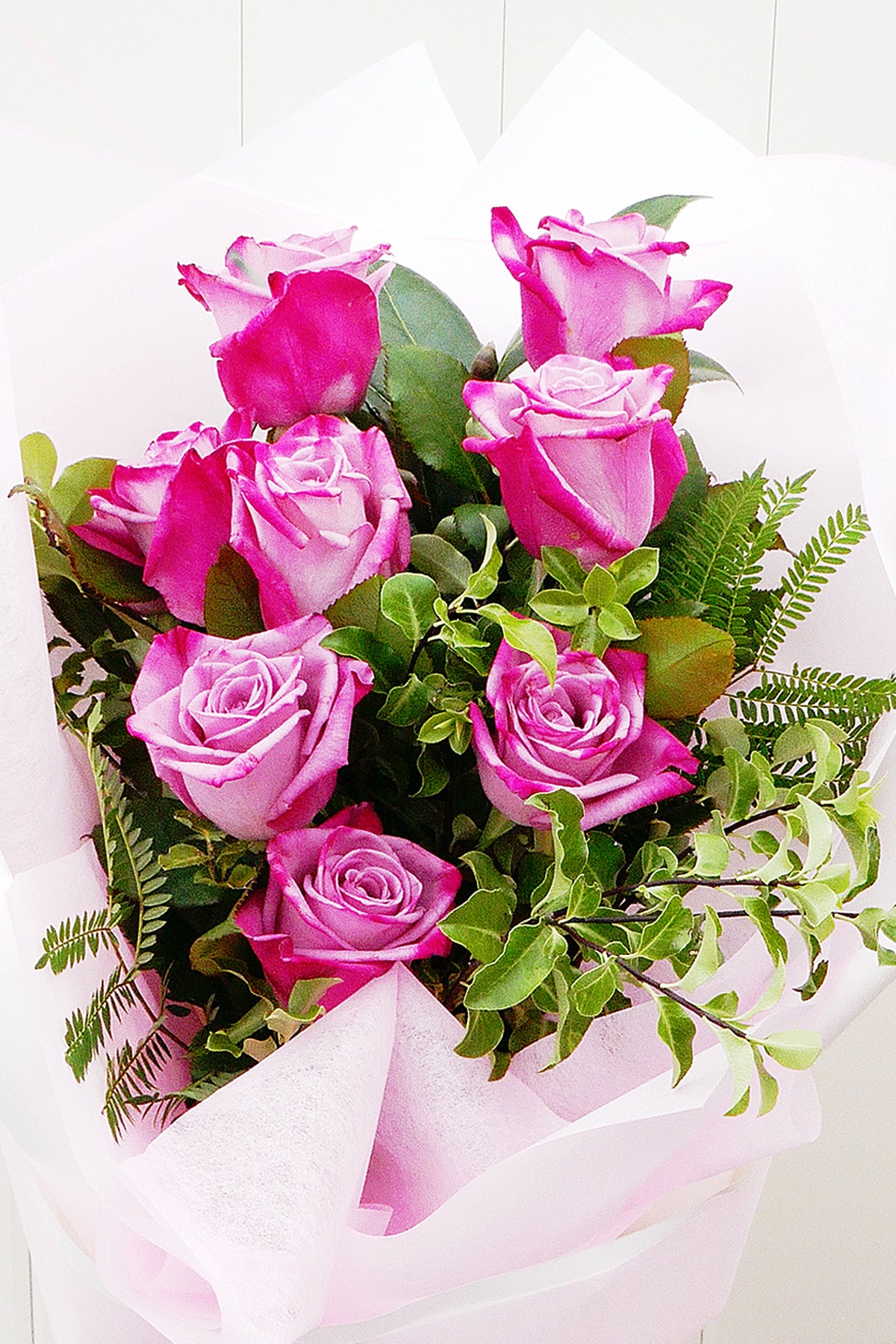 Pinky Valentines